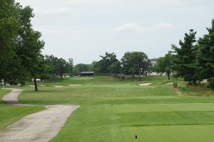 Cog Hill (Dubsdread) 18th 2020